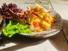 -Home Thai·泰谣(王府井apm店)