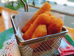 鳕鱼条-菲滋BOX(定海凯虹店)