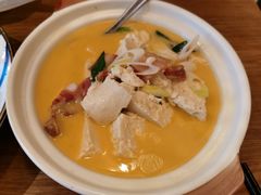 -芳草地度假酒店·野炉中餐厅