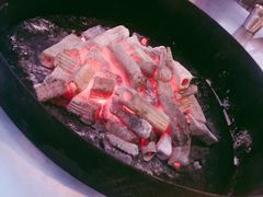 -老安火盆烤肉(金寨路店)