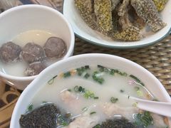 -正宗潮州鱼蛋粉(长寿西路店)