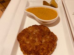 -波特曼西餐厅(南岗店)