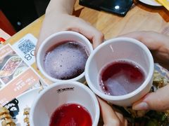 -木屋烧烤(万德庄店)