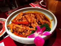 -味福记·本地特色菜(八一万达广场店)