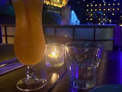 -MARU玛露音乐餐厅(大学路店)