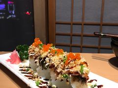 -文三酒肆自助放题(新街口友谊广场店)