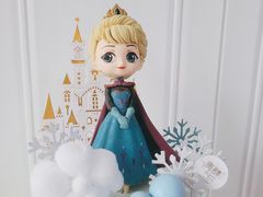 -蜜肆动物奶油蛋糕·个性定制·下午茶甜品