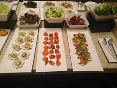 -郑州希尔顿酒店·阿米奇意大利餐厅