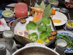 -極上萬膳·日料放题(海岸城店)