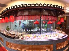 -厝包四点金·潮宴(太古仓店)