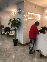 -时尚玩家发型设计