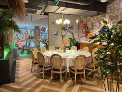 -花间别院(凤凰店)