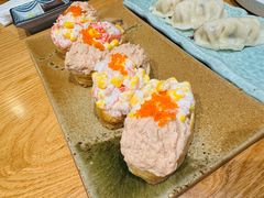 -团子君寿司·茶