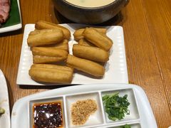 -福照楼汽锅鸡·云南菜(护国路店)