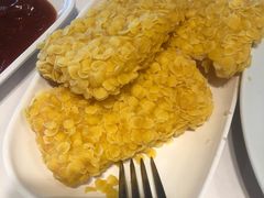 -宜家·瑞典风味餐厅(烟台路店)