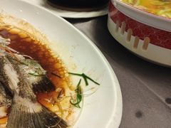 -东方御宴海鲜酒楼(棕泉酒店)