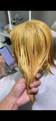 -3AM·S HAIR SALON烫发染发接发