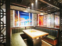 -前门后头老北京铜锅涮肉·京味菜·烤鸭(伊藤洋华堂店)