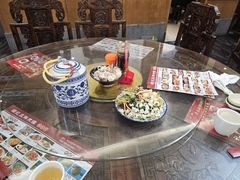 -老西安韩记三鲜煮馍(四府街店)