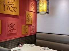 -福来居烤鸭店(天坛二店)