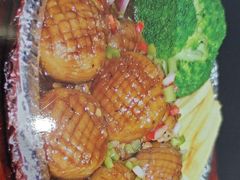 -尚宴(盛世广场·食尚街店)