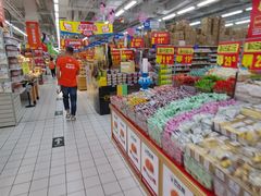 -沃尔玛购物广场(仓山万达店)