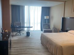 -廊坊固安福朋喜来登酒店