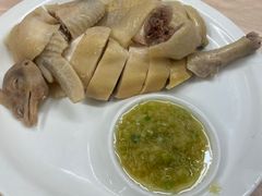 -盈旺小厨·非遗黄鳝饭(泰康路店)