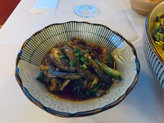 -龙门阵茶屋川菜馆(武康路店)