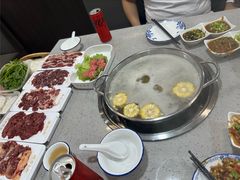 -杏花吴记牛肉火锅