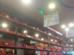 -宏状元现熬粥·京味菜(黄寺大街店)
