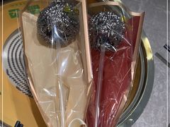 -品也·鲍鱼鸡火锅(皇庭广场店)