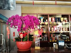 -全聚德烤鸭店(马家堡店)
