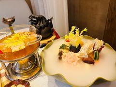 -叶叶菩提(太原别墅店)