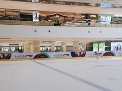 -全明星滑冰俱乐部(万象城店)