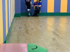 -乐翔轮滑(中庚漫游城店)