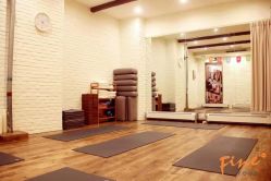 -FineYoga梵音瑜伽·普拉提
