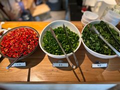 -漆黑觉米粉(三里屯店)