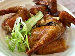 -御花园·粤菜·海鲜火锅(中山公园店)