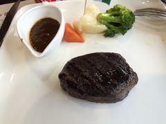 -德大西餐社(云南南路店)