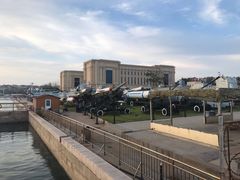 -中国人民解放军海军博物馆