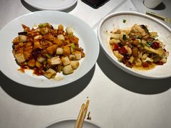 -大鸭梨烤鸭(枣园店)