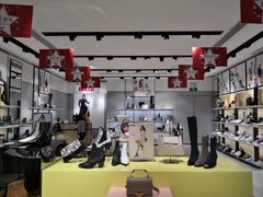 -BeLLE 百丽(上海月星环球港店)