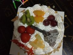 -向阳松鼠(恒大店)