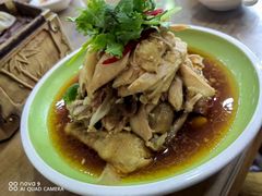 -西安贾三灌汤包·回坊小吃·清真炒菜(北院门总店)