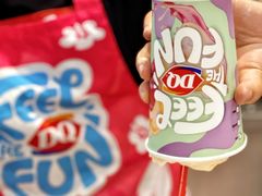 -DQ·蛋糕·冰淇淋(五角场万达店)