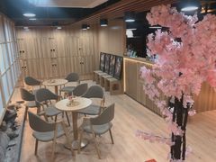 -白兔子密室(长寿路店)