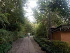 -法云古村