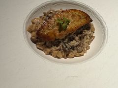 -Oyster Talks 四度蚝法餐厅