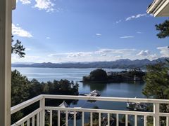 -杭州千岛湖开元度假村